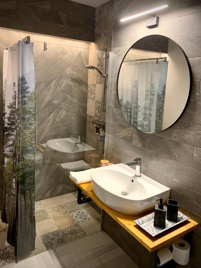 Blue Mountain Residence ブラショフ エクステリア 写真