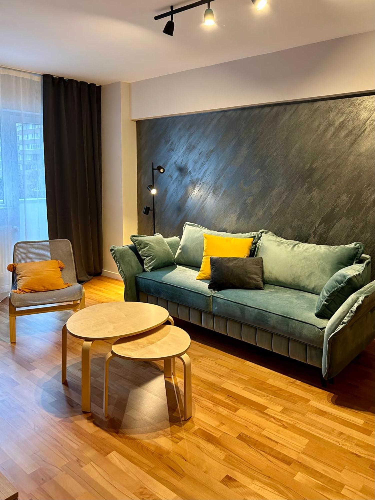 Blue Mountain Residence ブラショフ エクステリア 写真