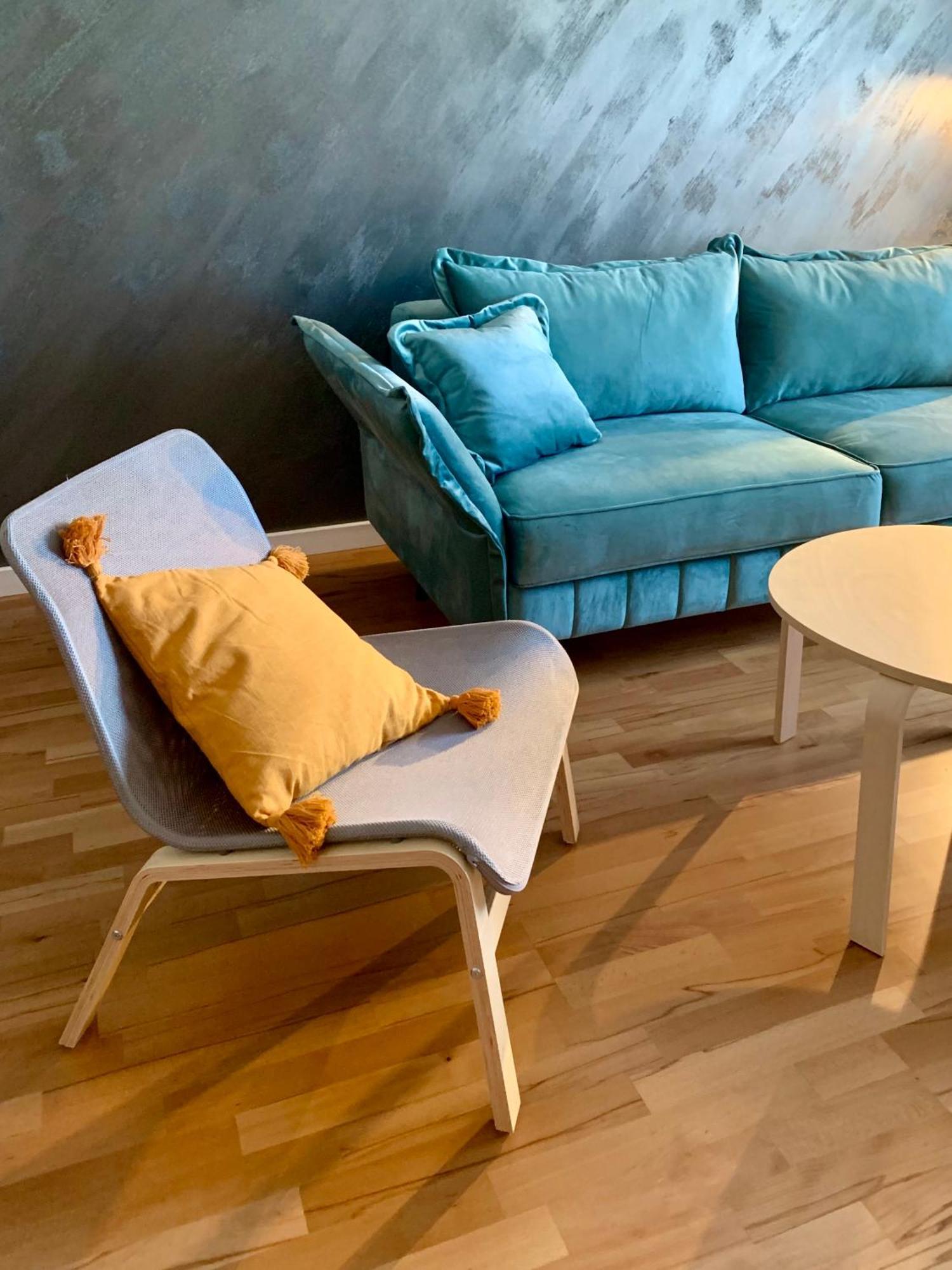 Blue Mountain Residence ブラショフ エクステリア 写真