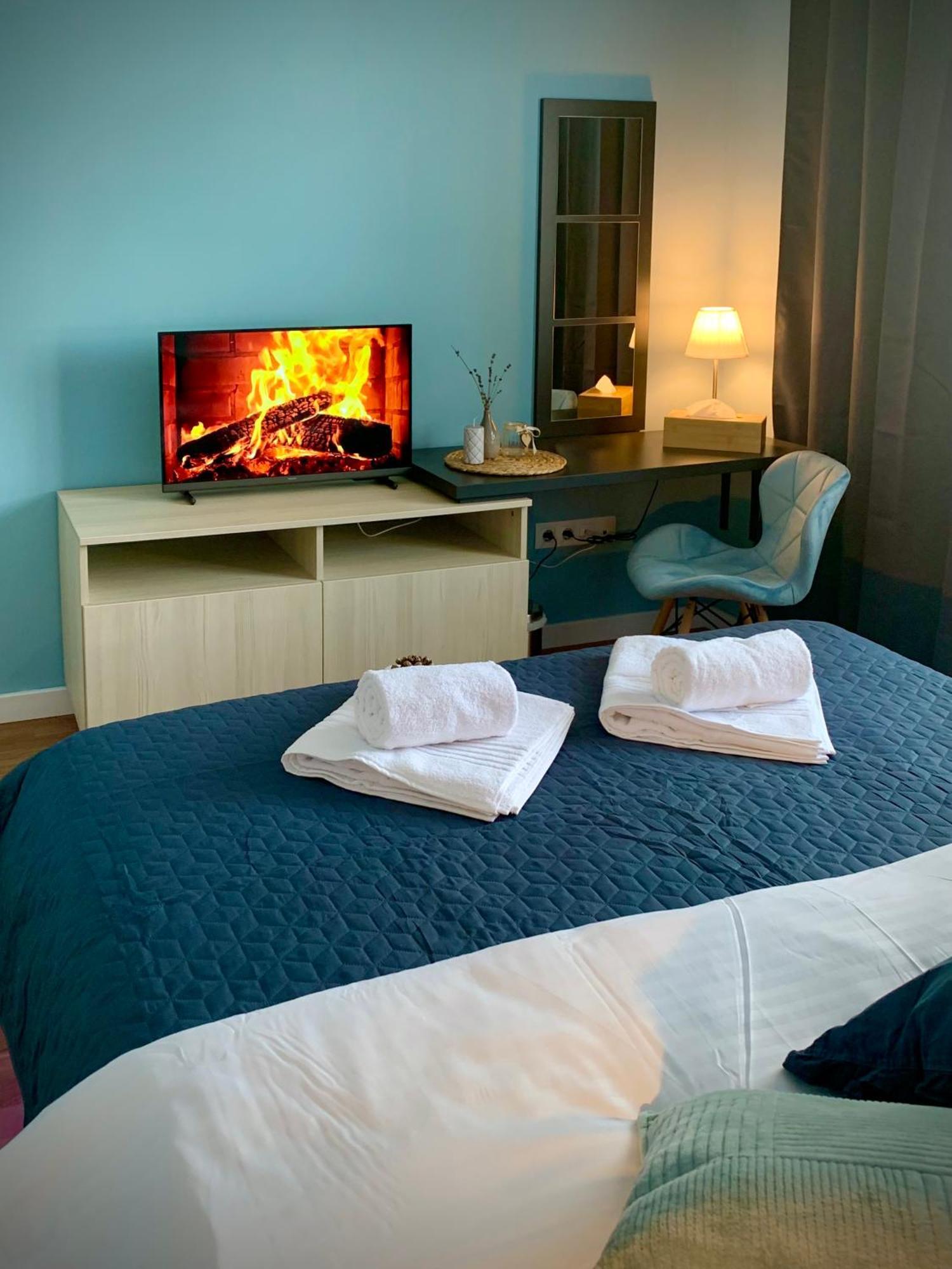 Blue Mountain Residence ブラショフ エクステリア 写真