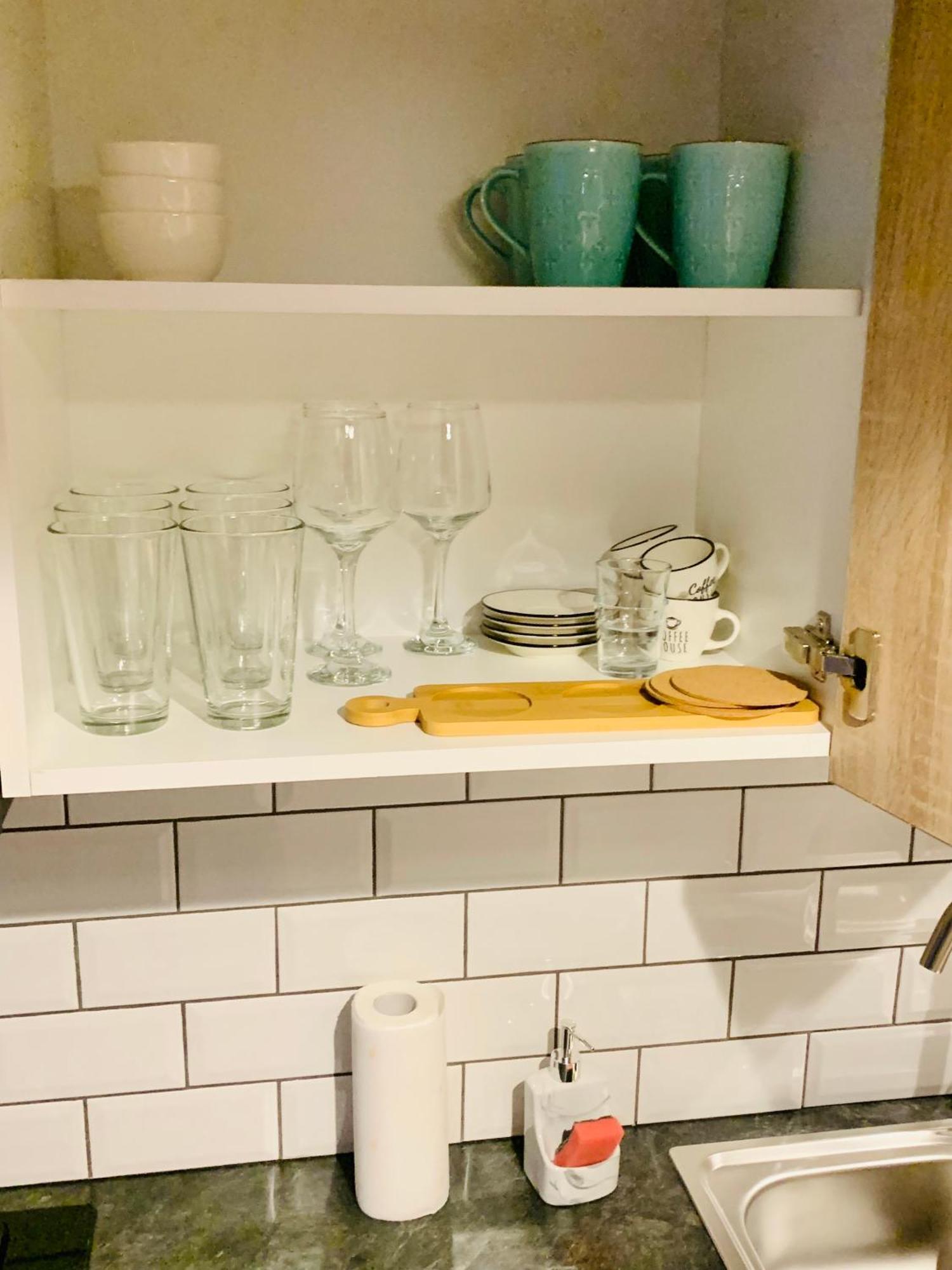 Blue Mountain Residence ブラショフ エクステリア 写真