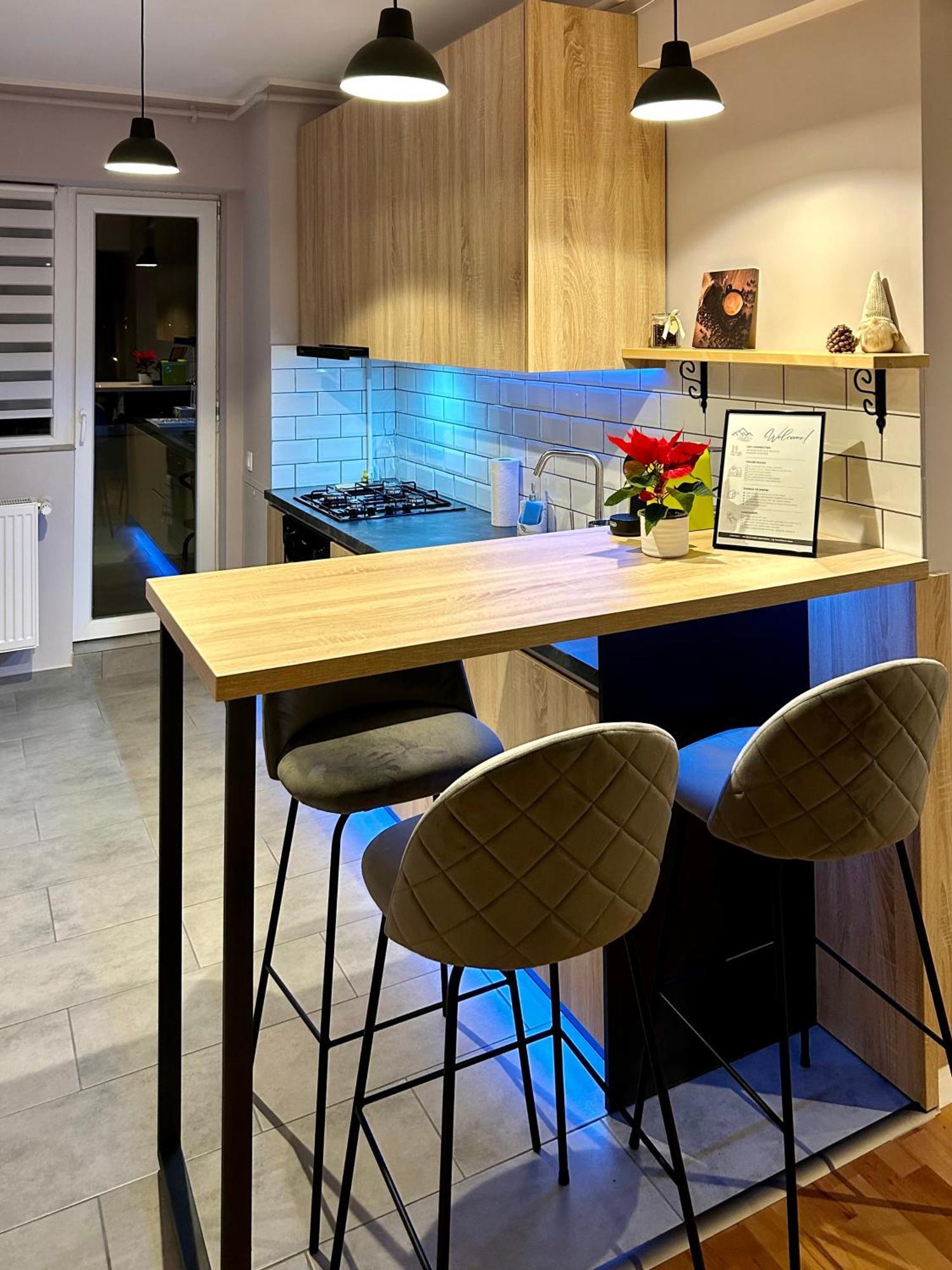 Blue Mountain Residence ブラショフ エクステリア 写真