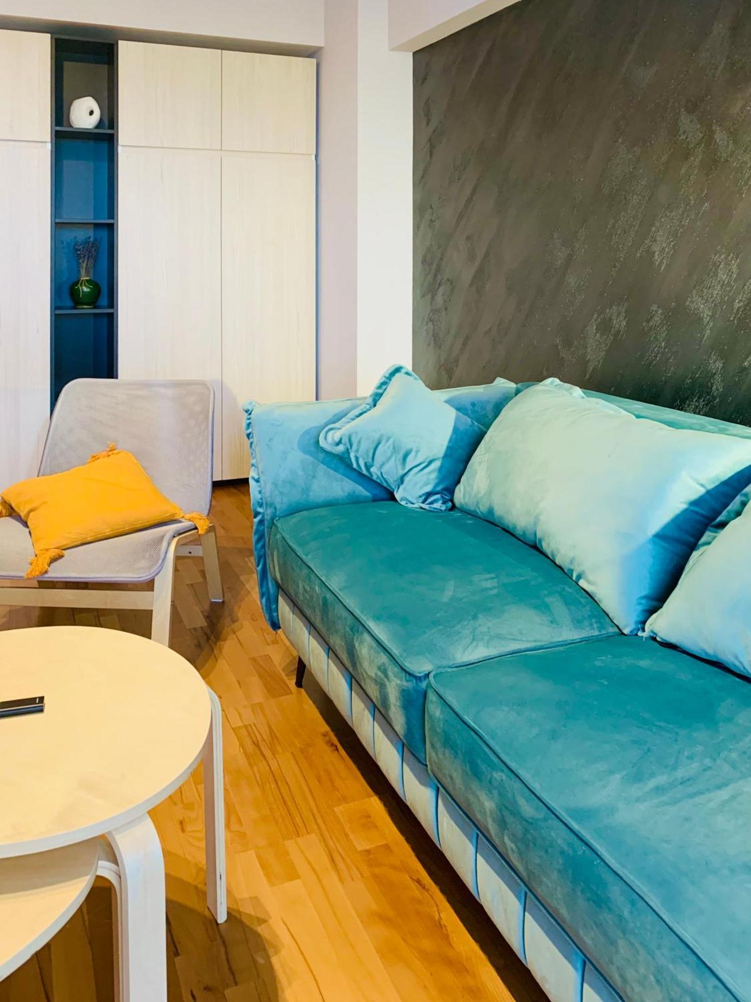 Blue Mountain Residence ブラショフ エクステリア 写真