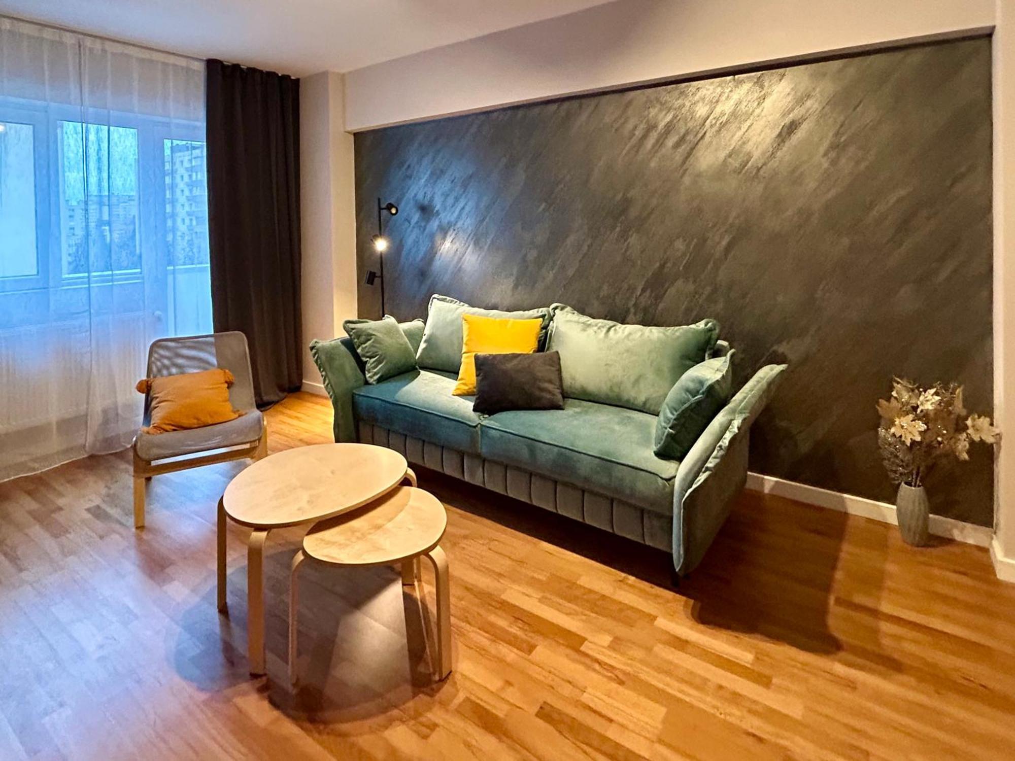 Blue Mountain Residence ブラショフ 部屋 写真
