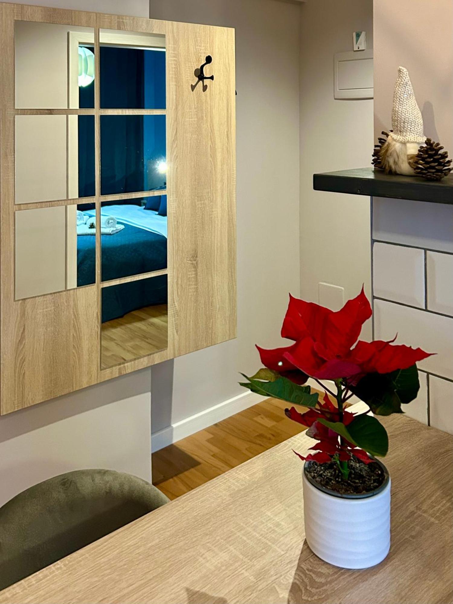 Blue Mountain Residence ブラショフ 部屋 写真