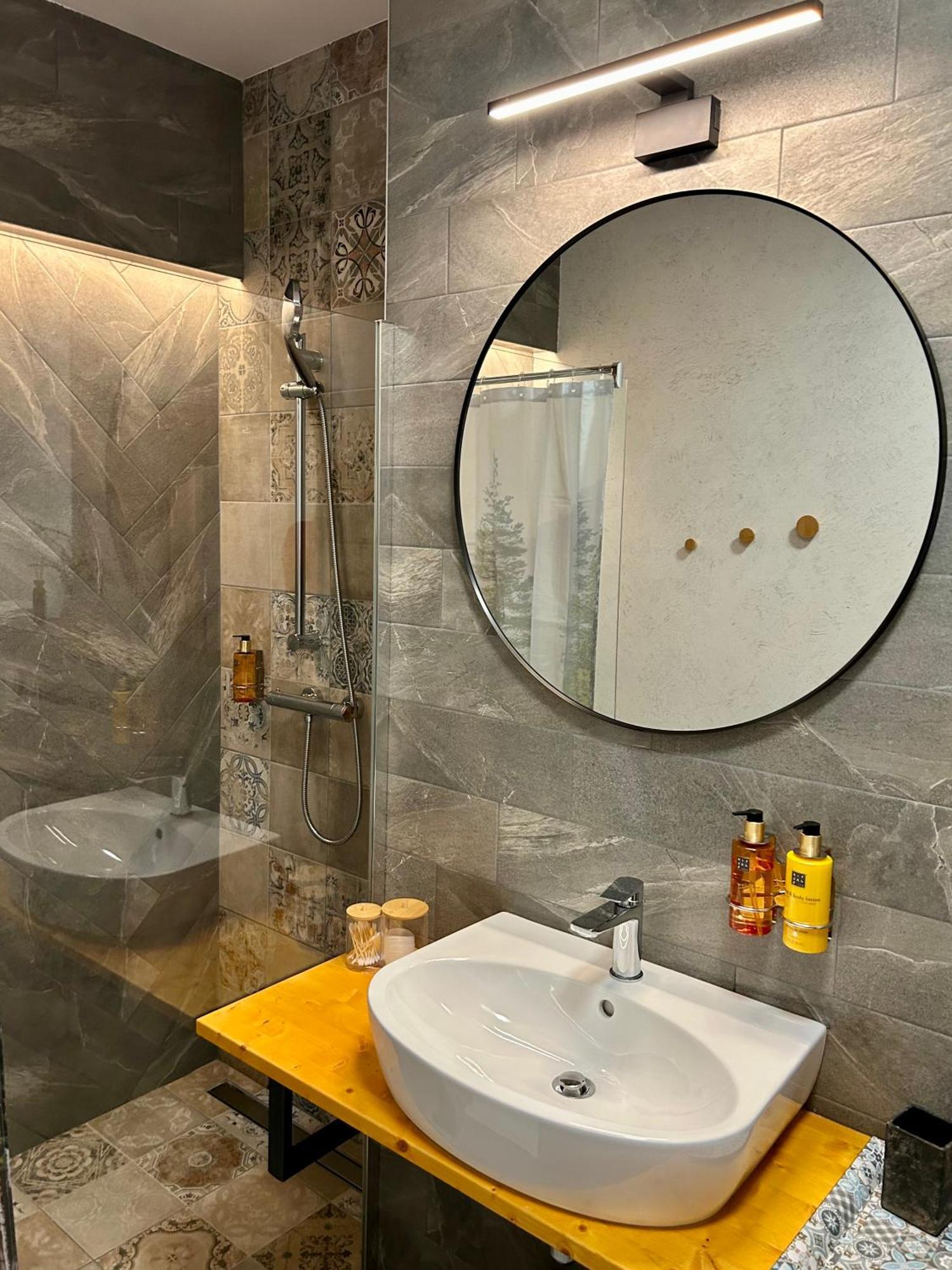 Blue Mountain Residence ブラショフ 部屋 写真