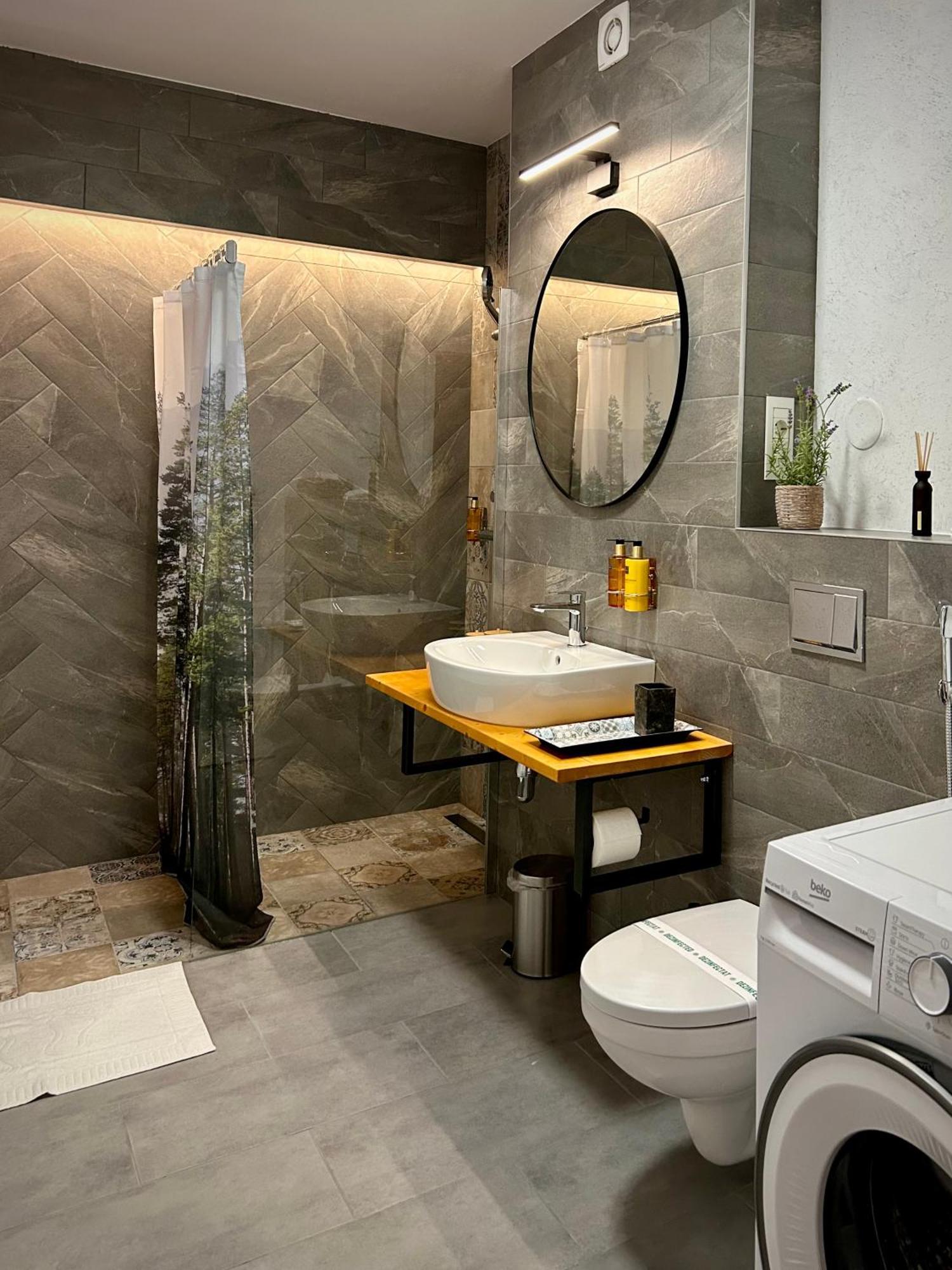 Blue Mountain Residence ブラショフ 部屋 写真