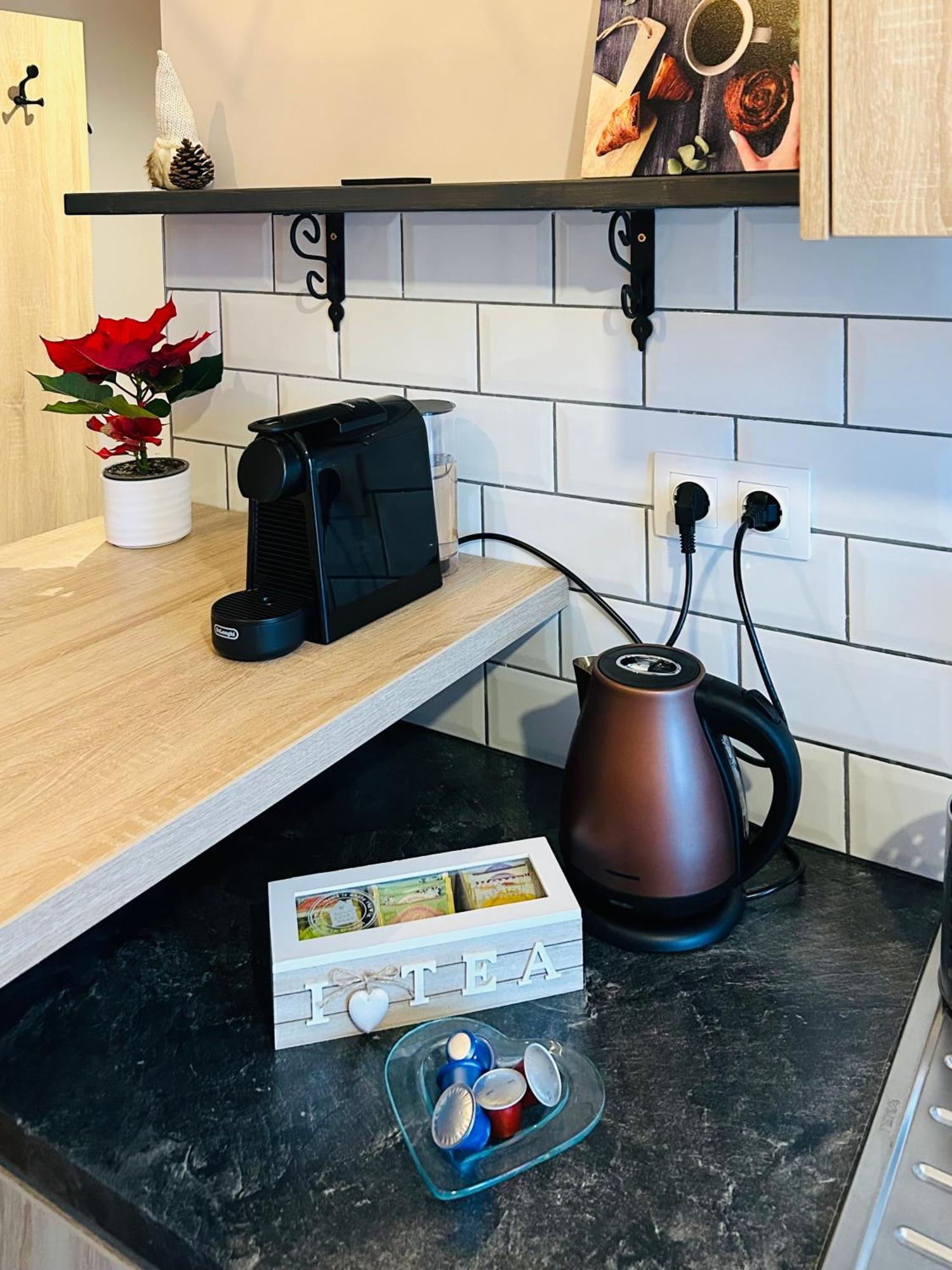 Blue Mountain Residence ブラショフ 部屋 写真