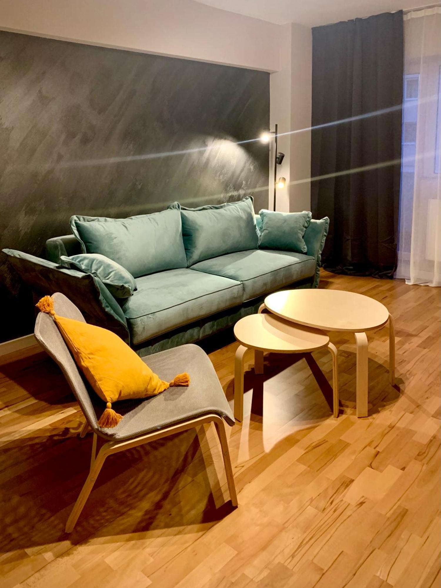 Blue Mountain Residence ブラショフ エクステリア 写真