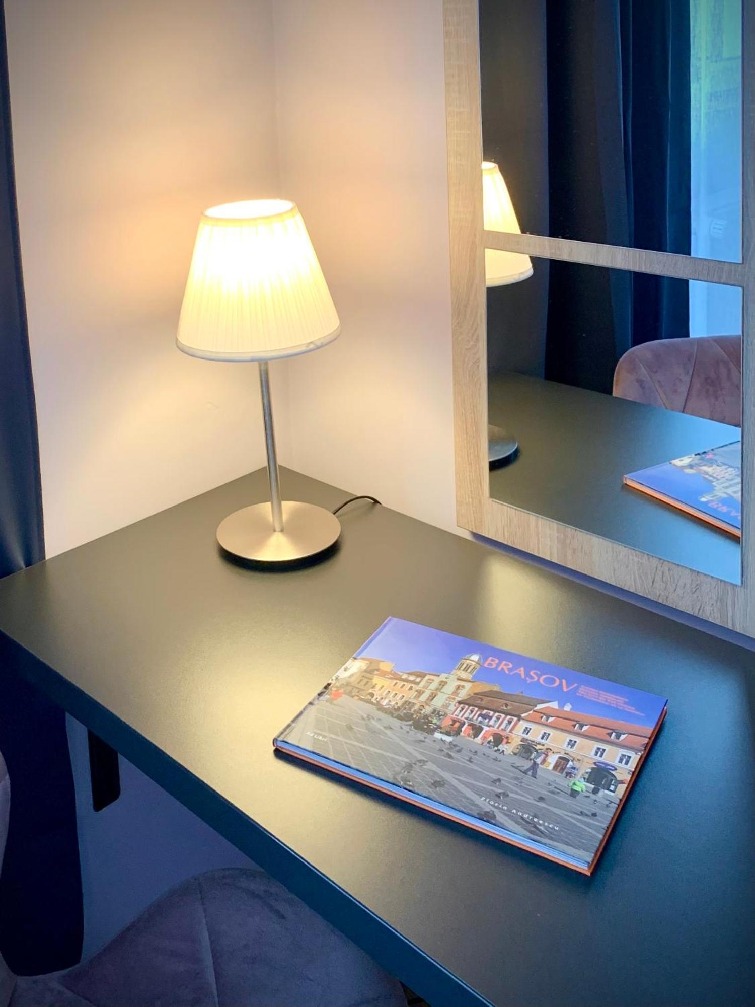 Blue Mountain Residence ブラショフ エクステリア 写真